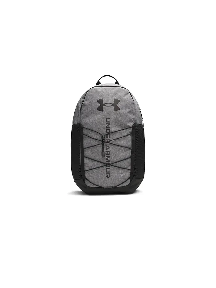 Рюкзак женский Under Armour Hustle 6.0 полиэстер — 1