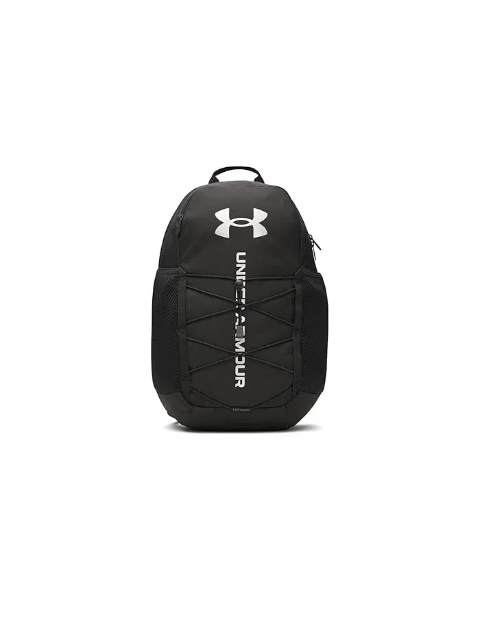 Рюкзак женский Under Armour Hustle 6.0 полиэстер — 1
