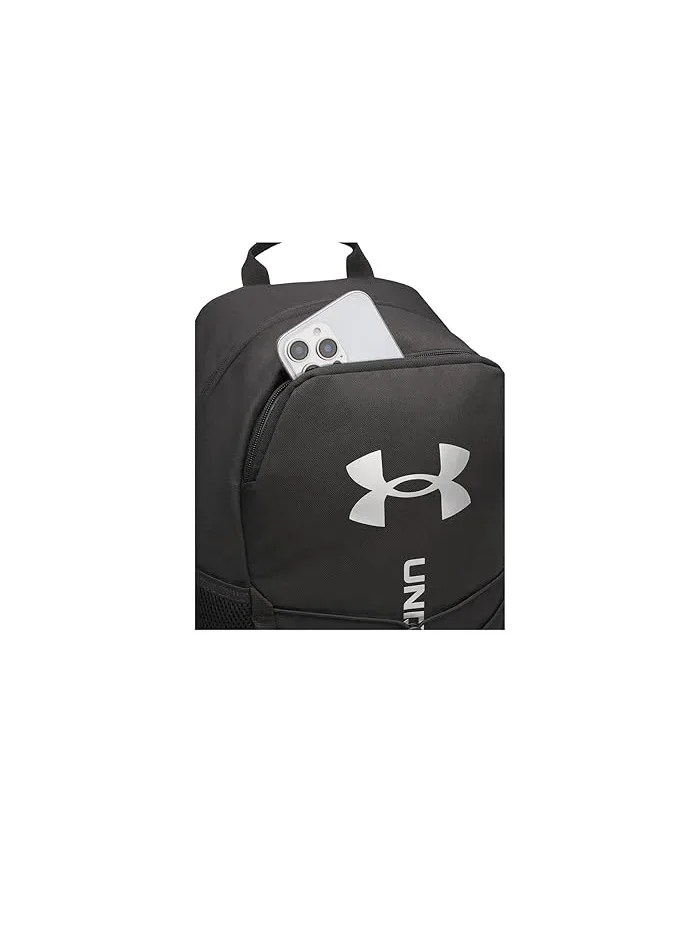 Рюкзак женский Under Armour Hustle 6.0 полиэстер — 4