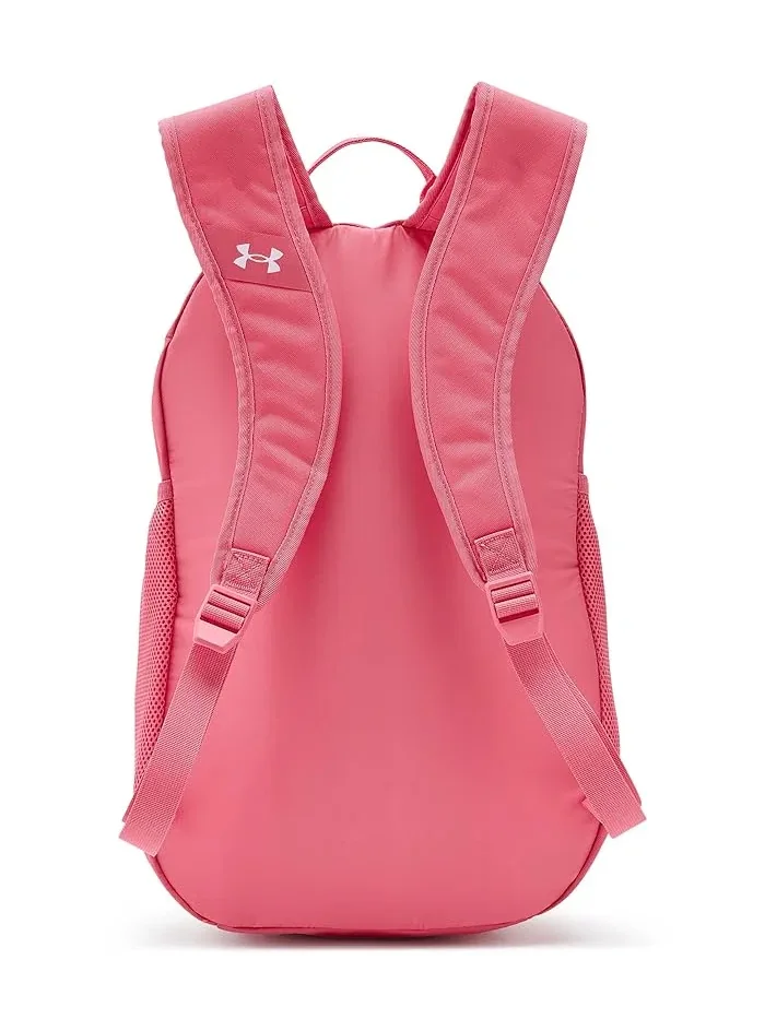 Рюкзак женский Under Armour Hustle 6.0 полиэстер — 2