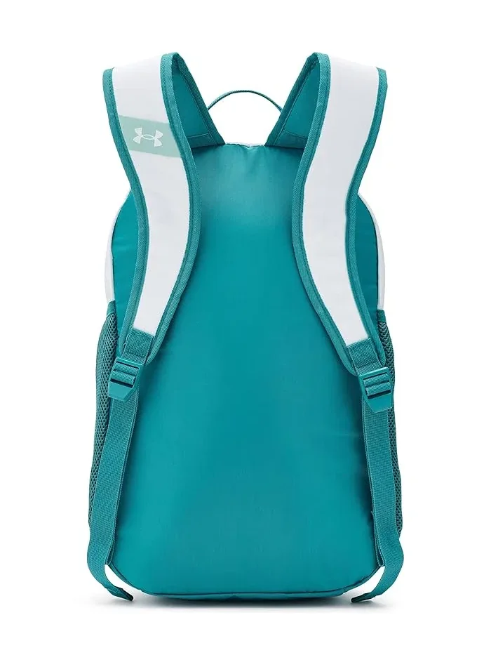 Рюкзак женский Under Armour Hustle 6.0 полиэстер — 2