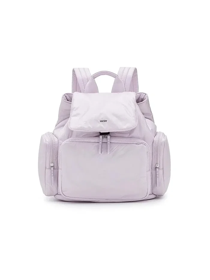 Рюкзак Cirrus Caraa — фиолетовый