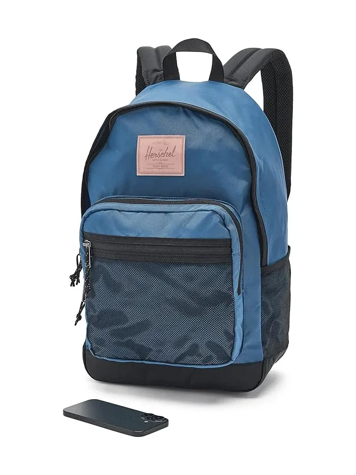 Рюкзак женский Herschel Supply Co. Kaine полиэстер — 3