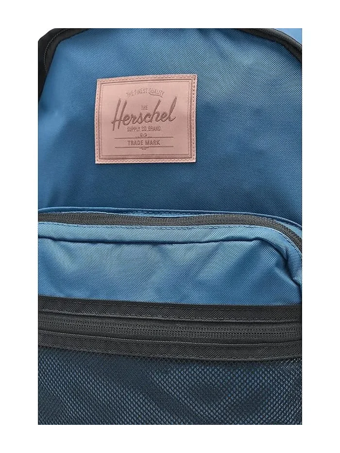 Рюкзак женский Herschel Supply Co. Kaine полиэстер — 4