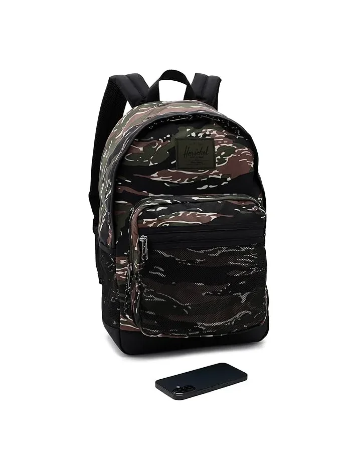 Рюкзак женский Herschel Supply Co. Kaine полиэстер — 3