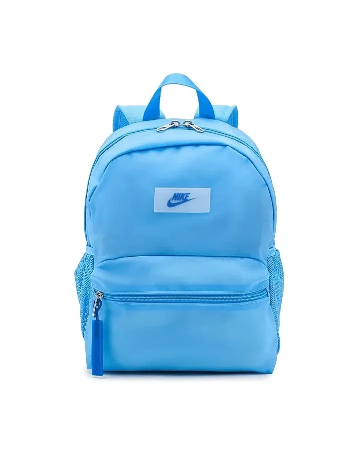 Рюкзак женский Nike 11L Just Do It натуральная кожа — 1