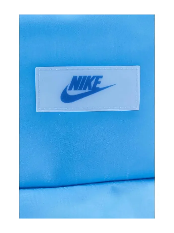 Рюкзак женский Nike 11L Just Do It натуральная кожа — 4