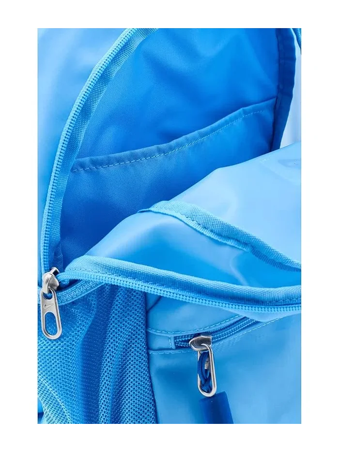 Рюкзак женский Nike 11L Just Do It натуральная кожа — 5