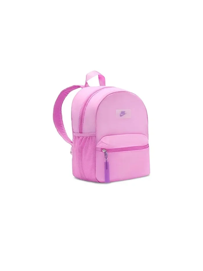 Рюкзак женский Nike 11L Just Do It натуральная кожа — 2