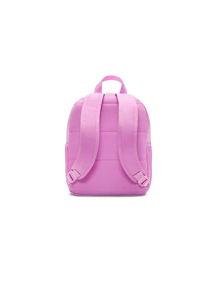 Рюкзак женский Nike 11L Just Do It натуральная кожа — 3