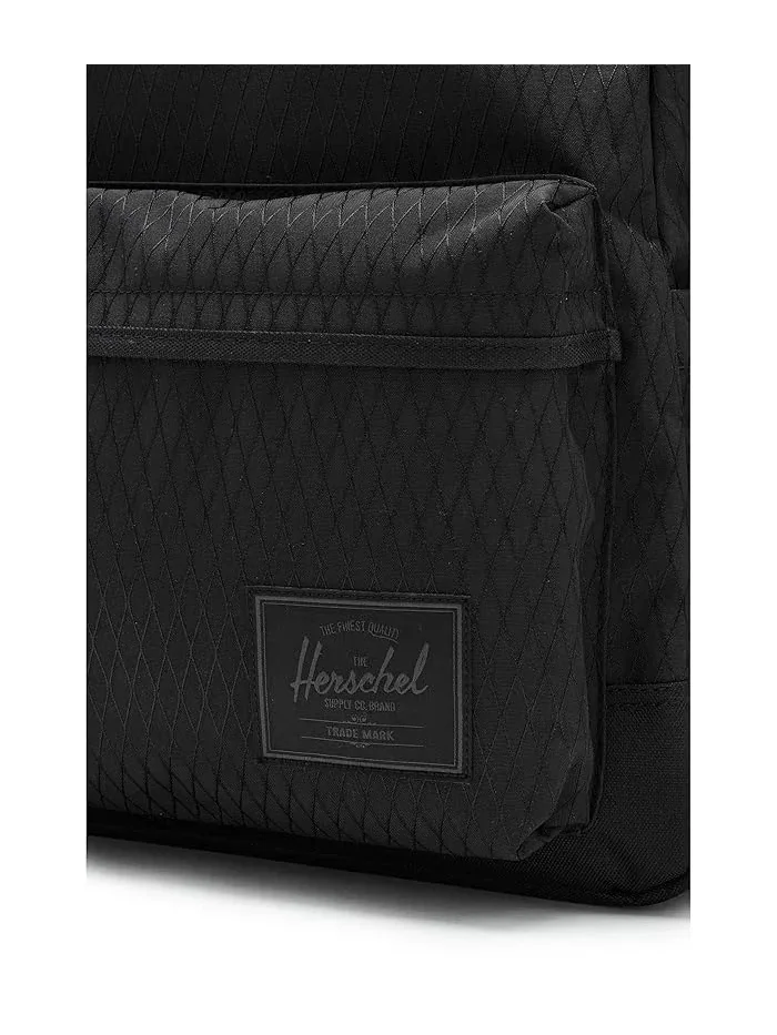 Рюкзак женский Herschel Supply Co. полиэстер — 4