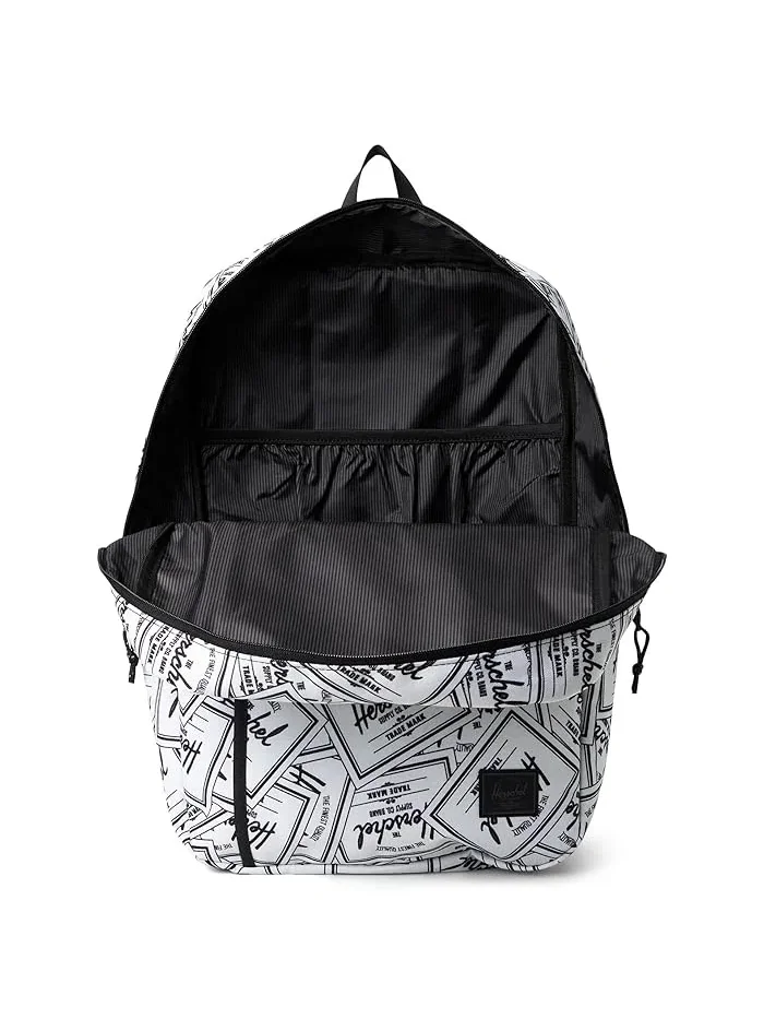 Рюкзак женский Herschel Supply Co. Wesbrook — 3