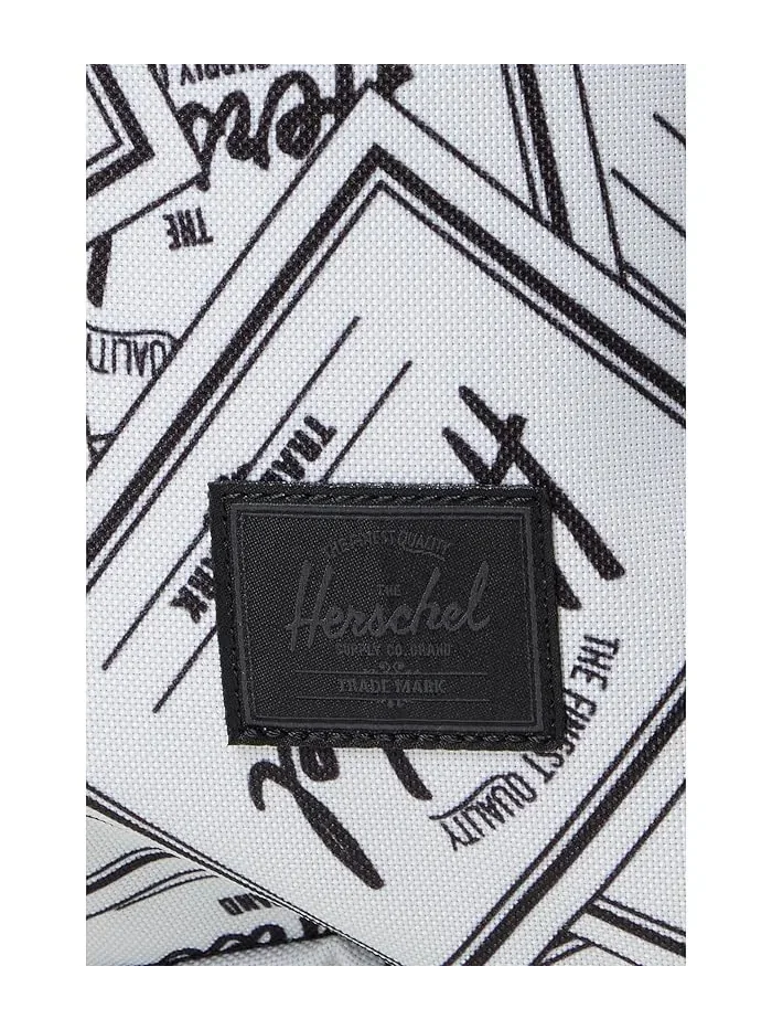 Рюкзак женский Herschel Supply Co. Wesbrook — 4