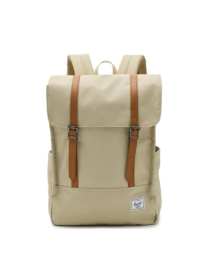 Рюкзак женский Herschel Supply Co. Survey полиэстер — 1