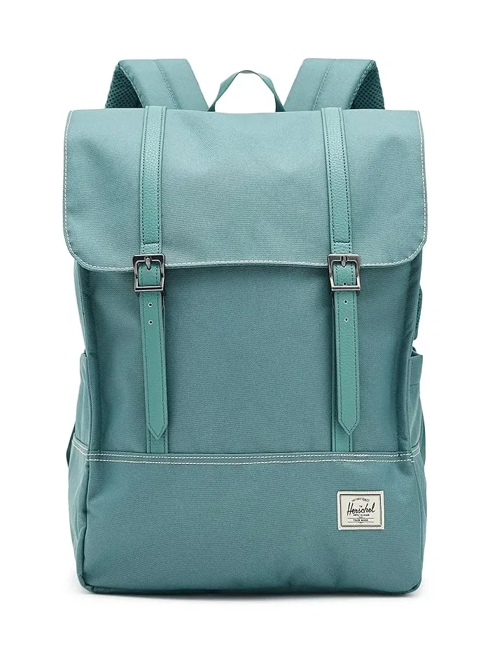 Рюкзак женский Herschel Supply Co. Survey полиэстер — 1