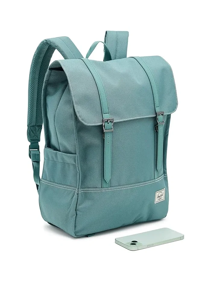 Рюкзак женский Herschel Supply Co. Survey полиэстер — 3