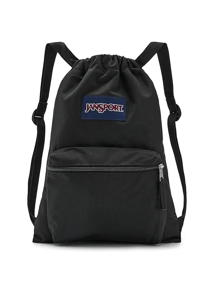 Рюкзак женский JanSport Draw Sack полиэстер — 1