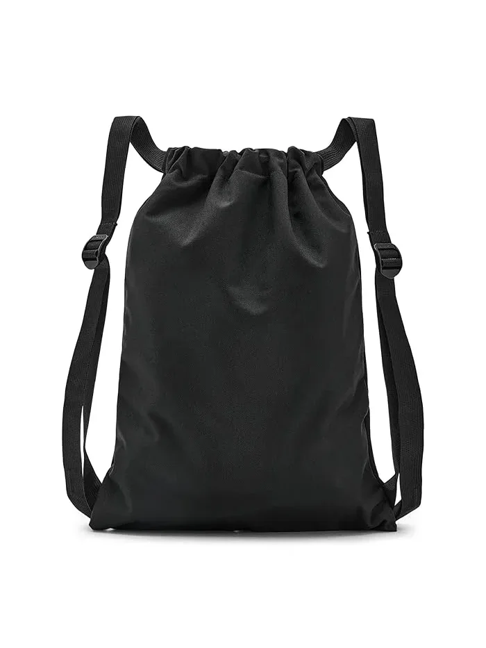 Рюкзак женский JanSport Draw Sack полиэстер — 2
