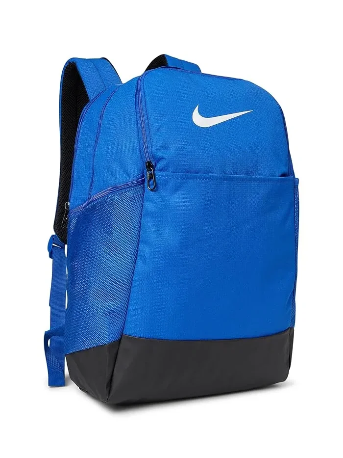 Рюкзак женский Nike Brasilia полиэстер — 1