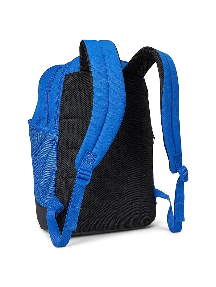 Рюкзак женский Nike Brasilia полиэстер — 2