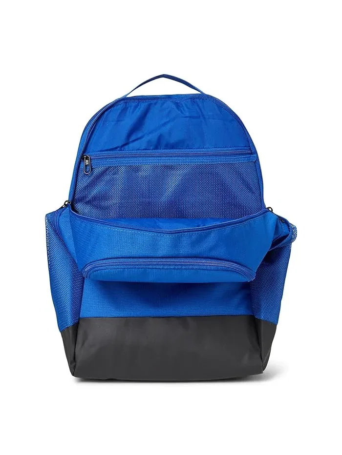 Рюкзак женский Nike Brasilia полиэстер — 3