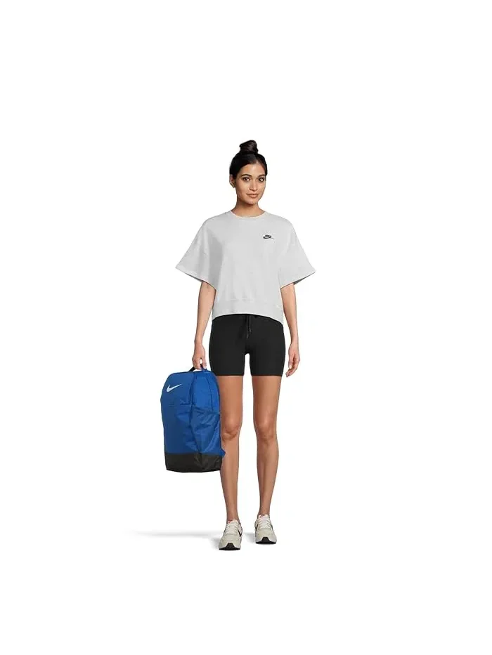 Рюкзак женский Nike Brasilia полиэстер — 5