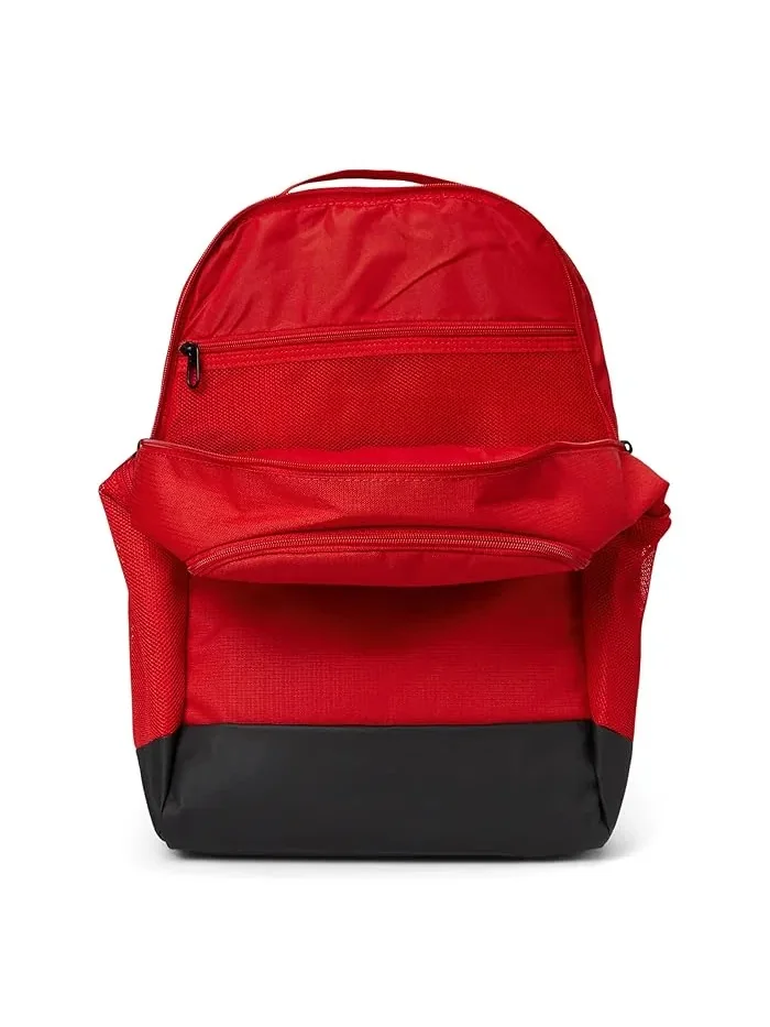 Рюкзак женский Nike Brasilia Training 24L полиэстер — 3