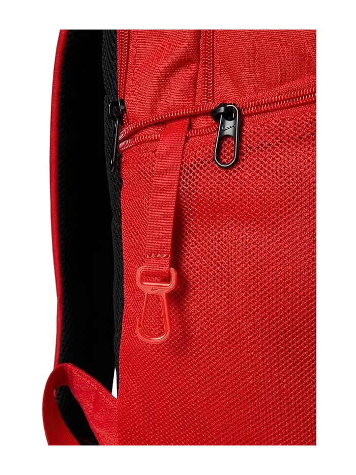 Рюкзак женский Nike Brasilia Training 24L полиэстер — 4