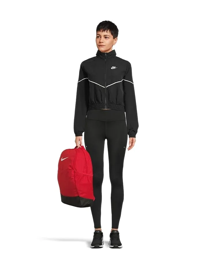 Рюкзак женский Nike Brasilia Training 24L полиэстер — 5