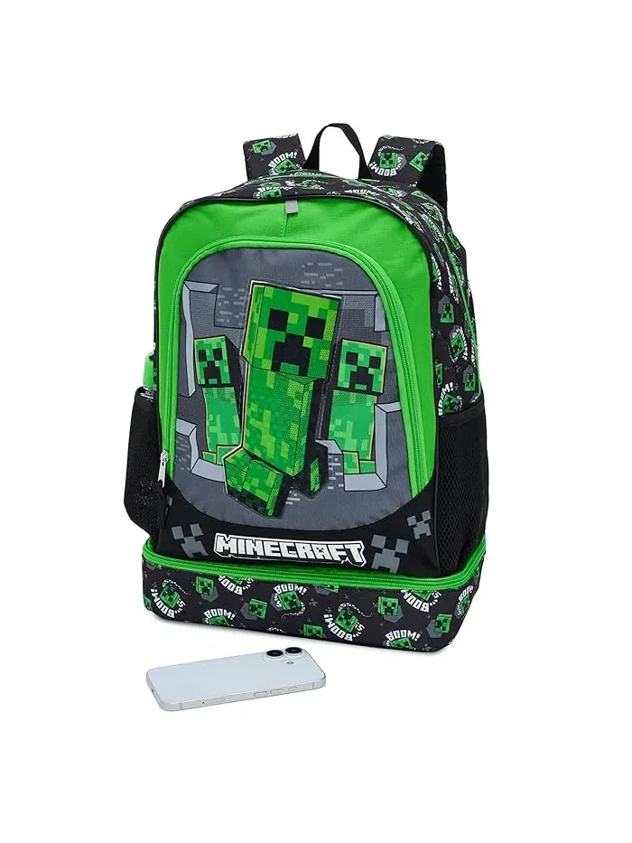 Рюкзак 16 дюймов Five-Piece BIOWORLD Kids — 3