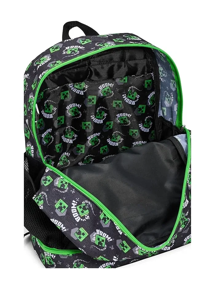 Рюкзак 16 дюймов Five-Piece BIOWORLD Kids — 5
