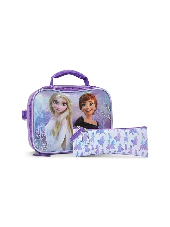 Рюкзак Frozen 4 предмета BIOWORLD Kids — 4