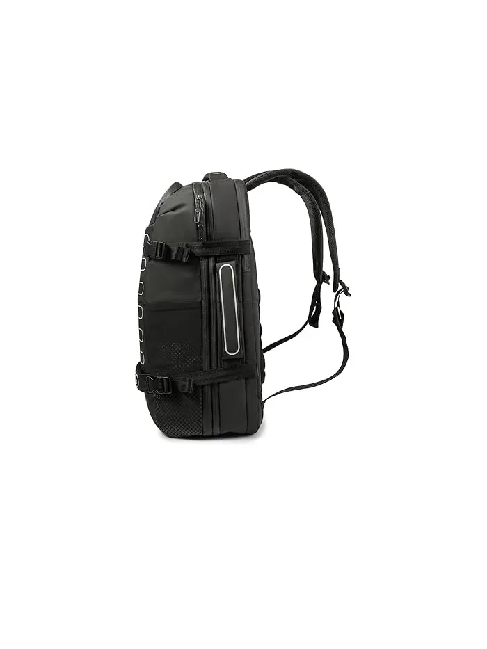 Рюкзак дорожный Trip Large Hedgren — 4