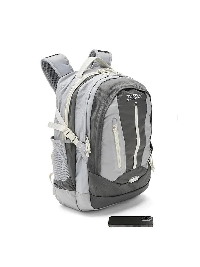 Рюкзак женский JanSport Odyssey 39 нейлон — 3