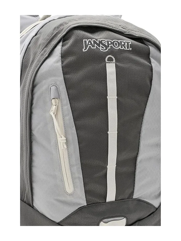Рюкзак женский JanSport Odyssey 39 нейлон — 4