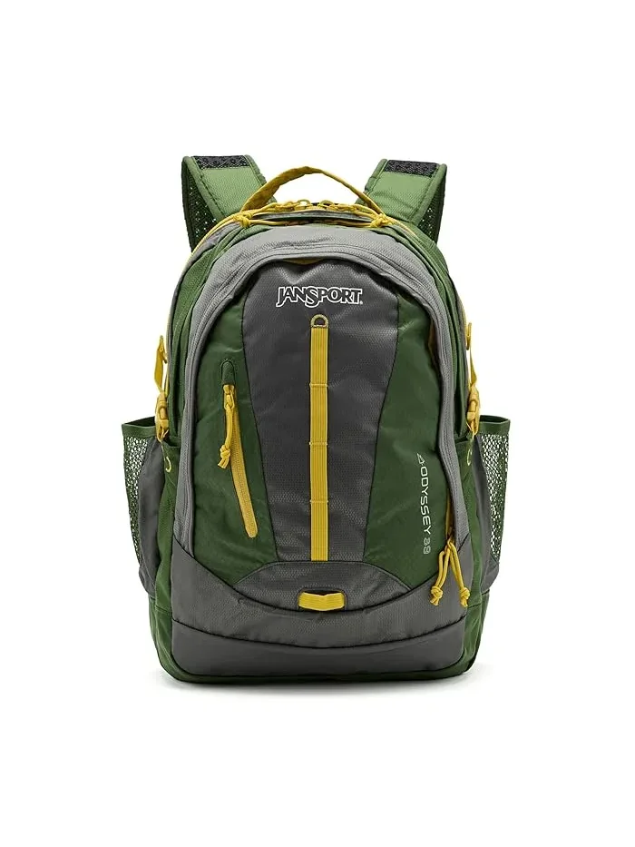 Рюкзак женский JanSport Odyssey 39L нейлон — 1