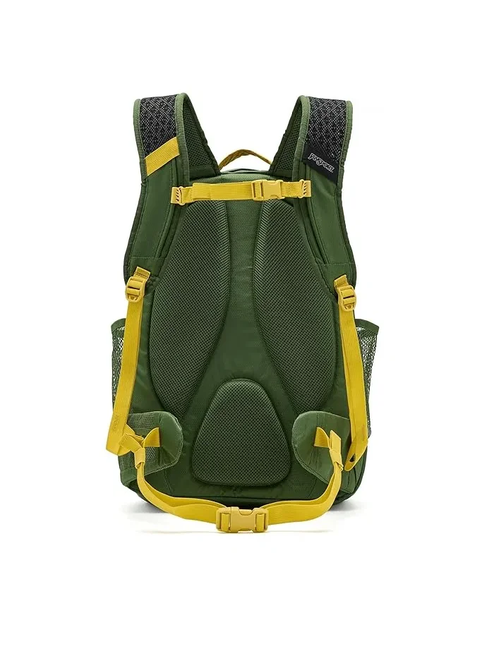 Рюкзак женский JanSport Odyssey 39L нейлон — 2