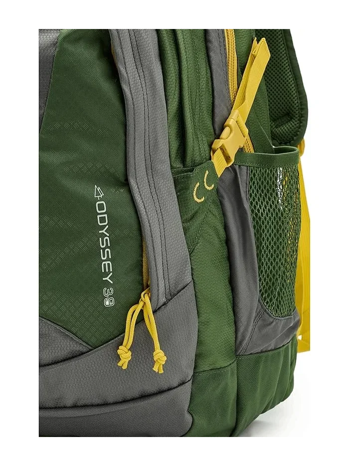Рюкзак женский JanSport Odyssey 39L нейлон — 4