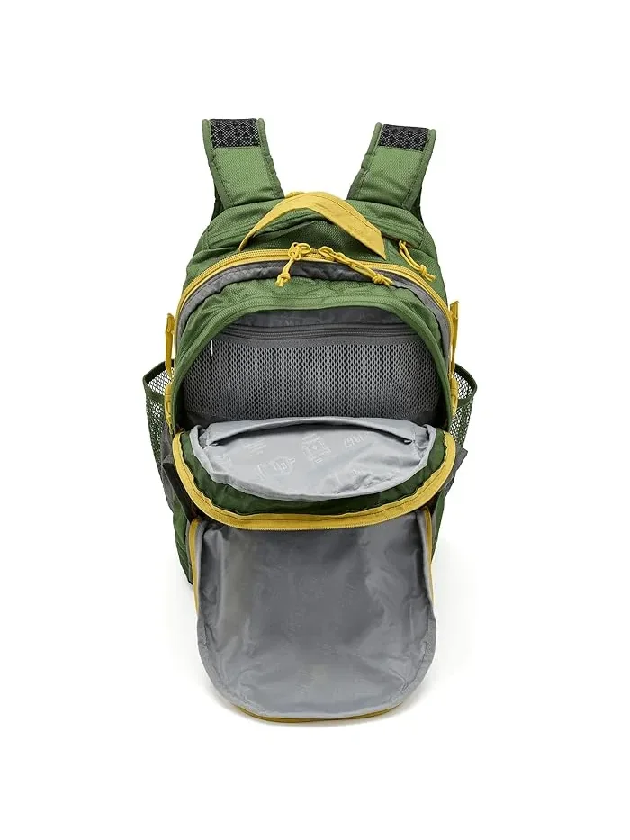 Рюкзак женский JanSport Odyssey 39L нейлон — 5