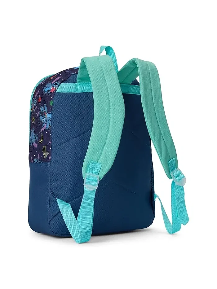 Рюкзак детский Lilo & Stitch 5 Piece Backpack Set BIOWORLD Kids — 2
