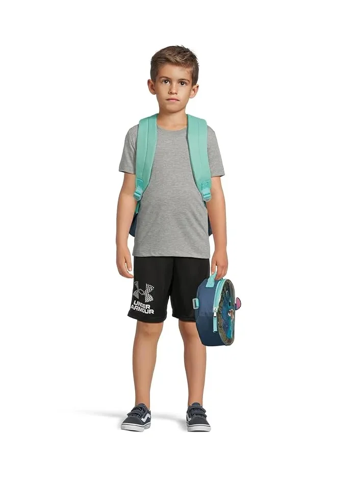 Рюкзак детский Lilo & Stitch 5 Piece Backpack Set BIOWORLD Kids — 5