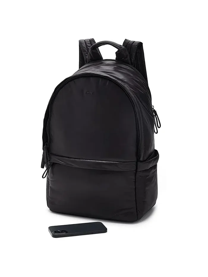 Рюкзак из переработанного нейлона Stratus Medium Caraa — 3