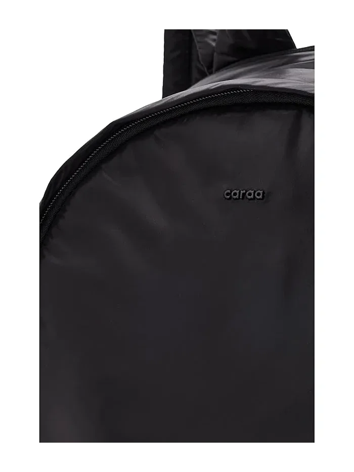 Рюкзак из переработанного нейлона Stratus Medium Caraa — 4