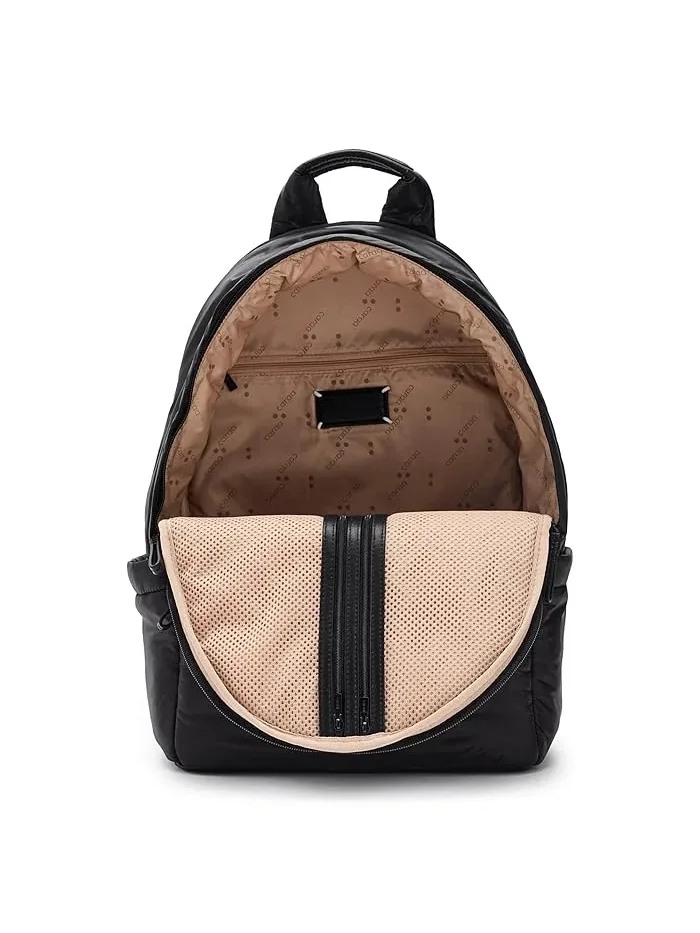 Рюкзак из переработанного нейлона Stratus Medium Caraa — 5