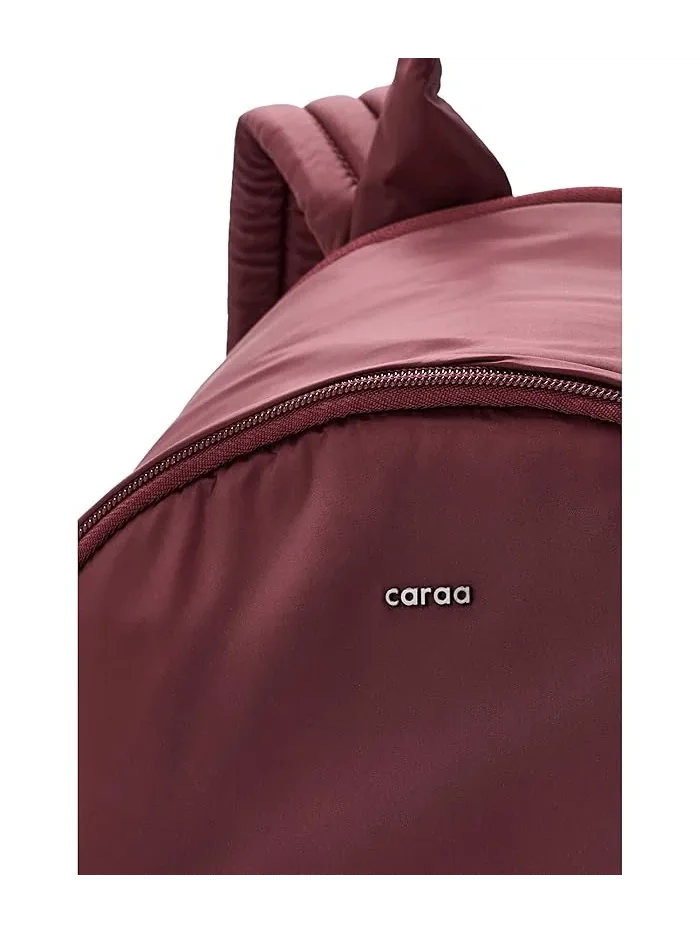 Рюкзак Stratus Medium Caraa, Tawny Port — 4