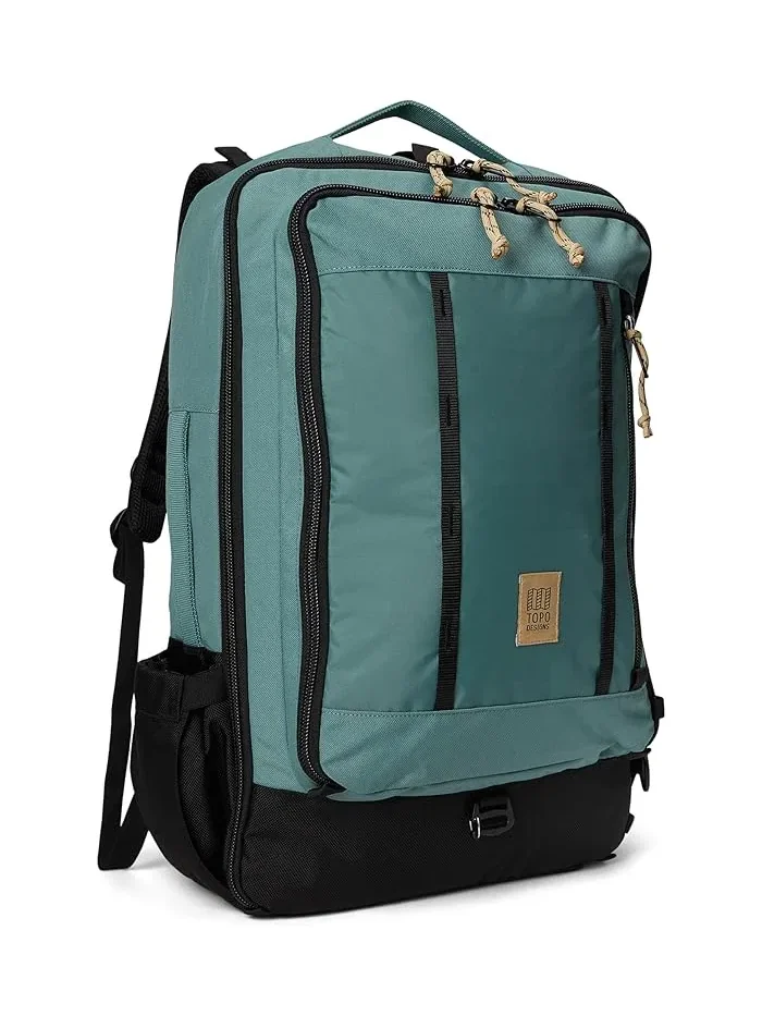 Рюкзак дорожный Global Travel Bag 40L Topo Designs — 1