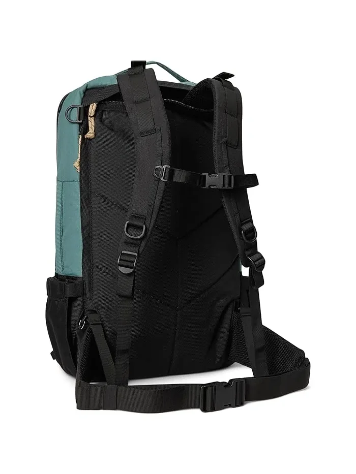 Рюкзак дорожный Global Travel Bag 40L Topo Designs — 2