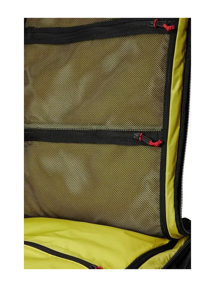 Рюкзак дорожный Global Travel Bag 40L Topo Designs — 3