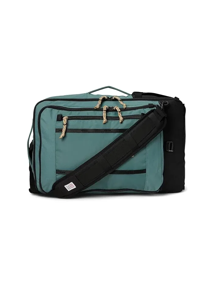 Рюкзак дорожный Global Travel Bag 40L Topo Designs — 4