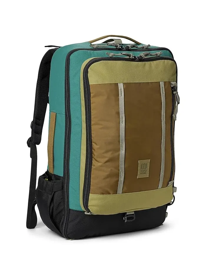 Рюкзак дорожный Global Travel Bag Topo Designs — 1